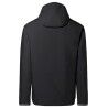 Vaude Cyclist Warm Rain Jacket II - Casaco impermeável homem | Hardloop
