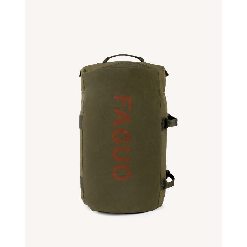 Faguo Big Duffle - Torby podróżne | Hardloop