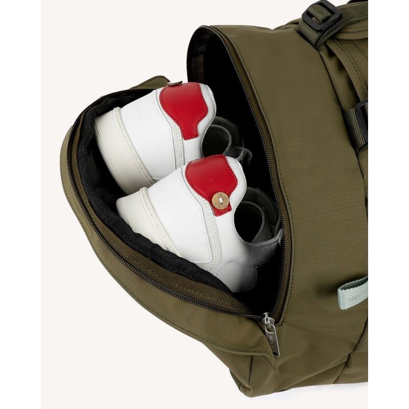 Faguo Big Duffle - Torby podróżne | Hardloop