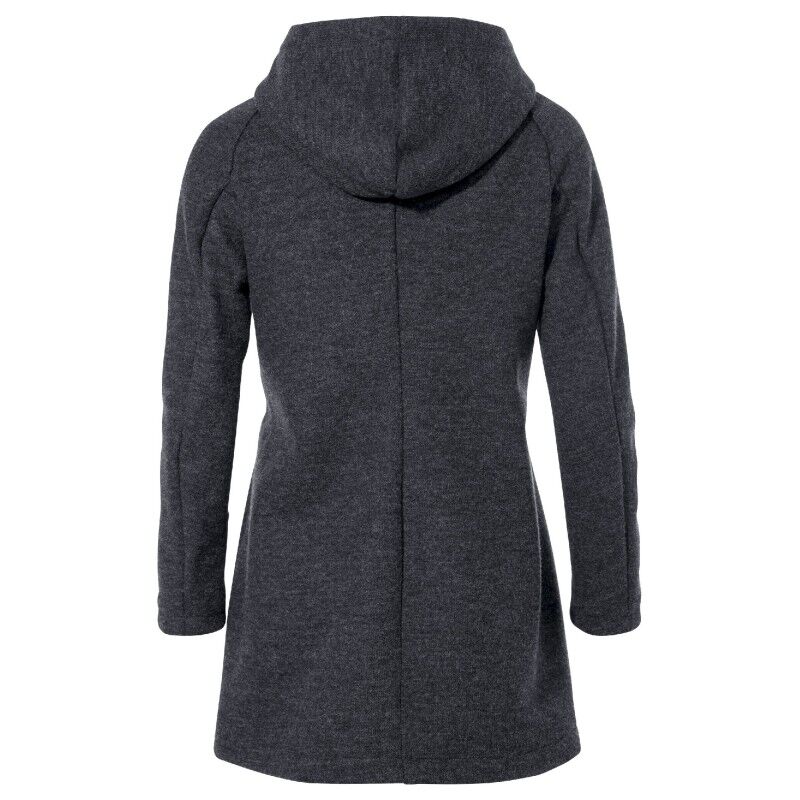 Vaude Tinshan Coat III - Mantel - Damen | Hardloop