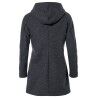 Vaude Tinshan Coat III - Mantel - Damen | Hardloop