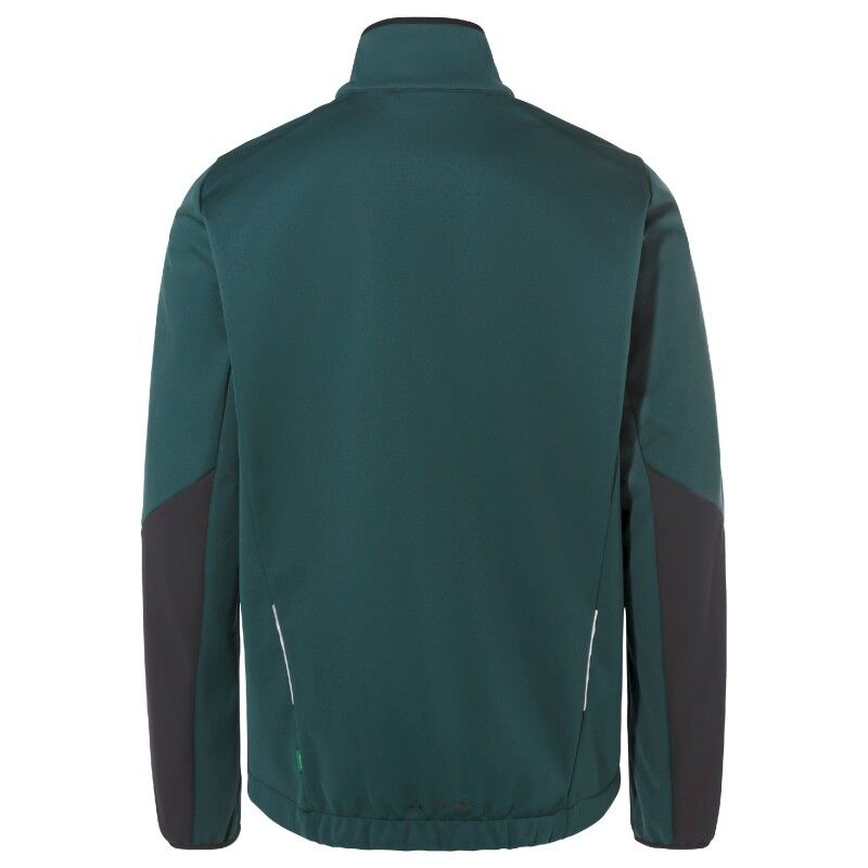 Vaude Matera Softshell Jacket II - Pyöräilytakki - Miehet | Hardloop