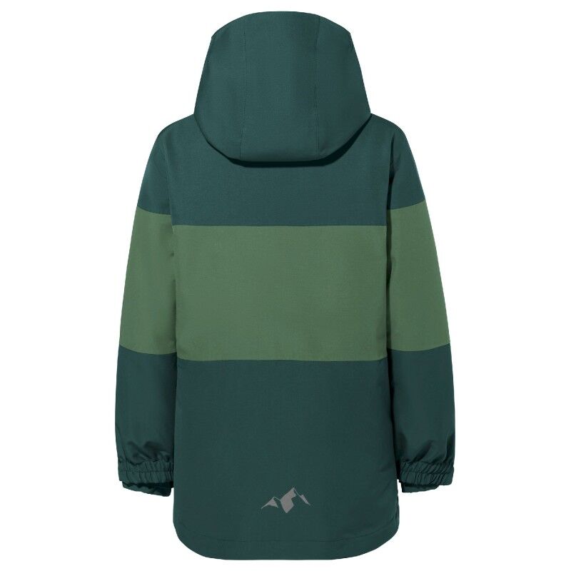Vaude Snow Cup Jacket - Ski jacket - Kids