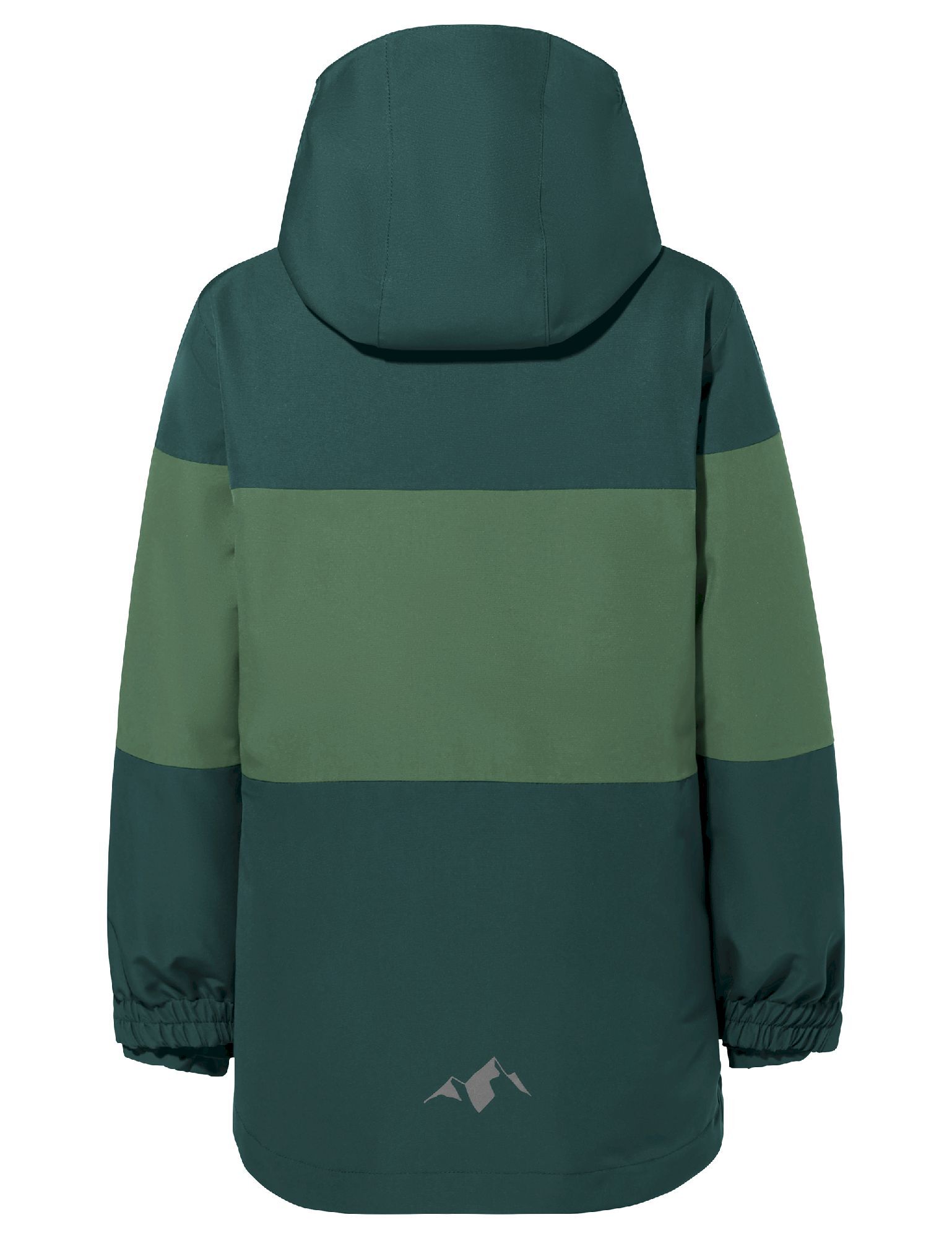Vaude Snow Cup Jacket - Skijacke - Kind
