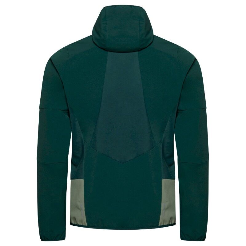 Vaude Larice Jacket V - Softshelljacka - Herr