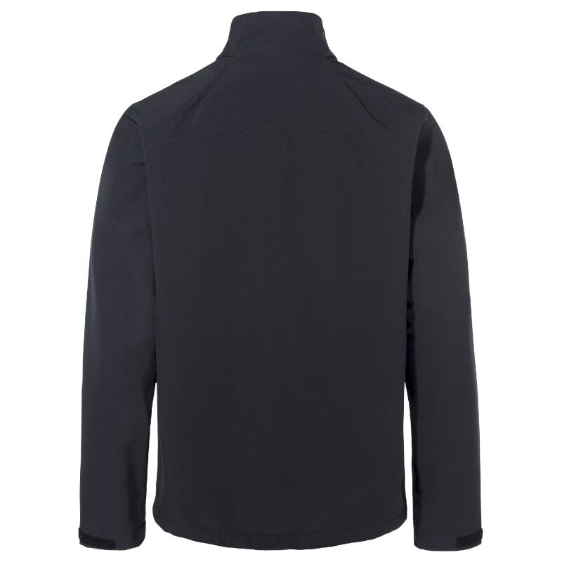 Vaude Cyclone Jacket VI - Casaco softshell homem | Hardloop