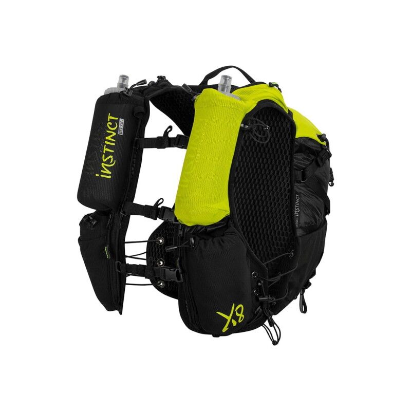 INSTINCT TRAIL X8 L - Laufrucksack | Hardloop