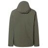 Vaude Caserina 3in1 Jacket II - Giacca doppia - Uomo