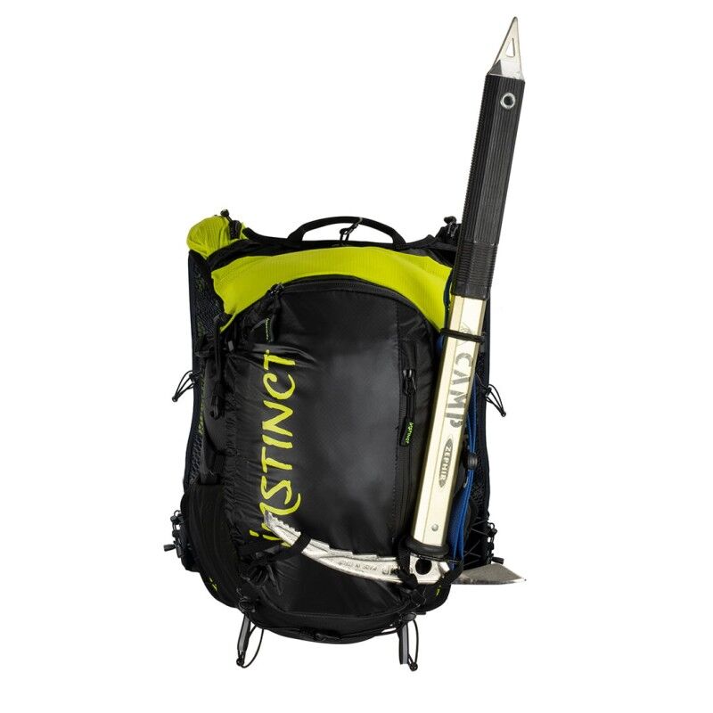 INSTINCT TRAIL X8 L - Laufrucksack | Hardloop