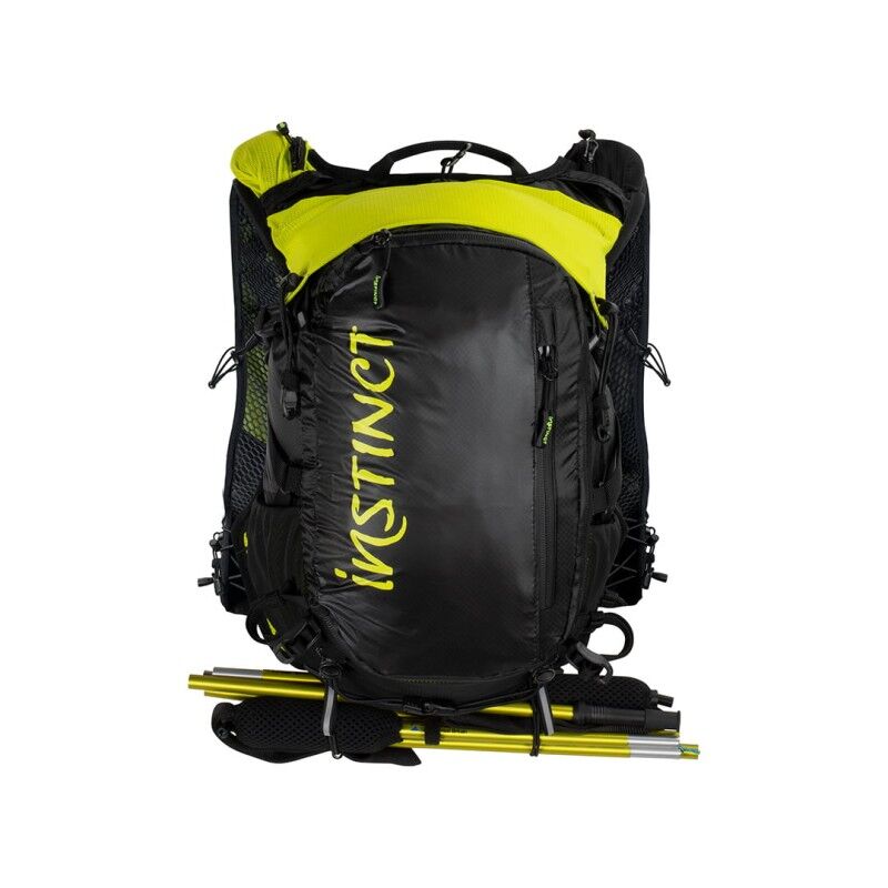 INSTINCT TRAIL X8 L - Laufrucksack | Hardloop
