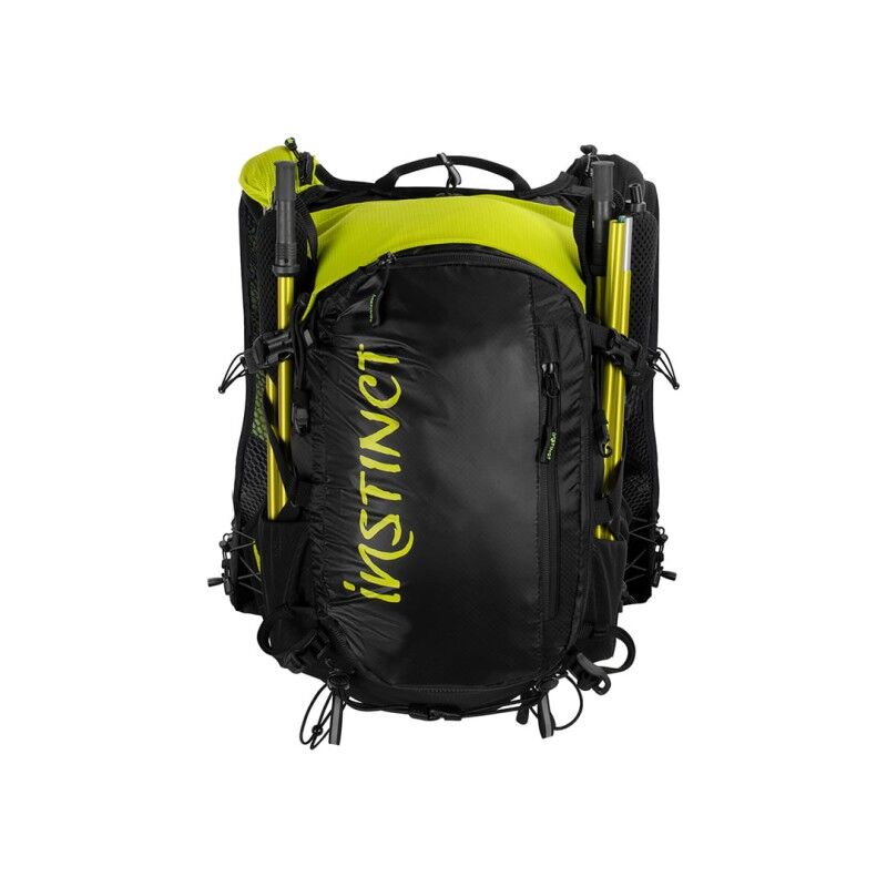 INSTINCT TRAIL X8 L - Laufrucksack | Hardloop