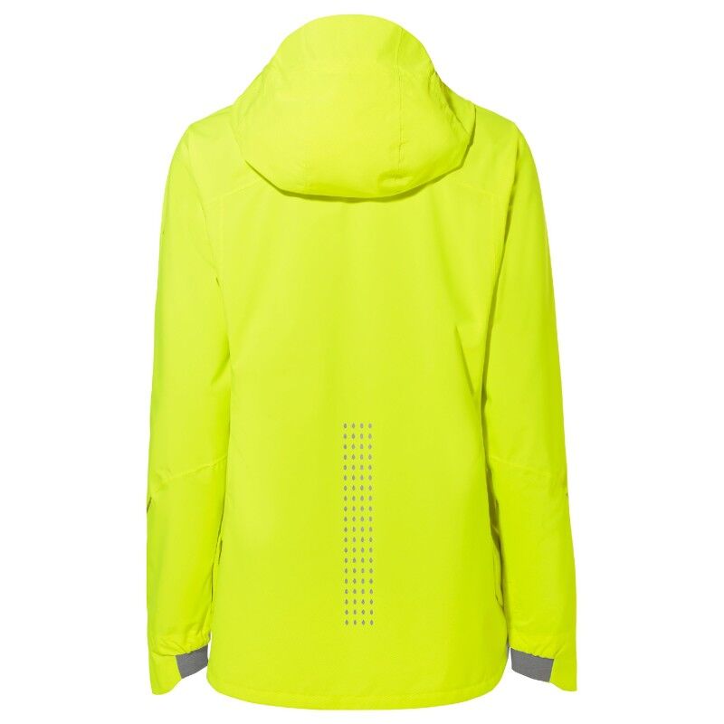 Vaude Yaras 3in1 Jacket - Cykeljacka Dam