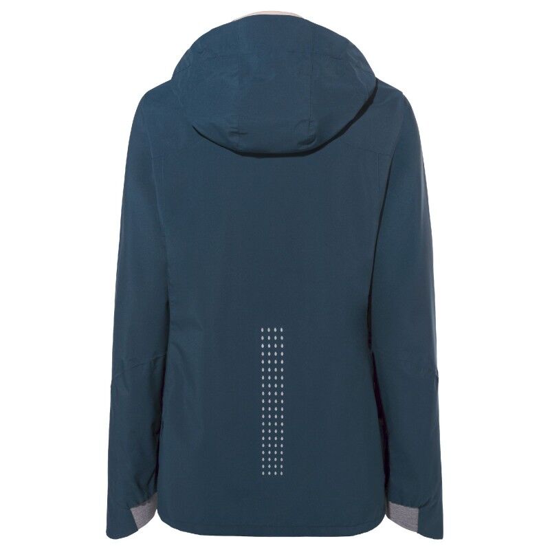 Vaude Yaras 3in1 Jacket - Fahrradjacke - Damen