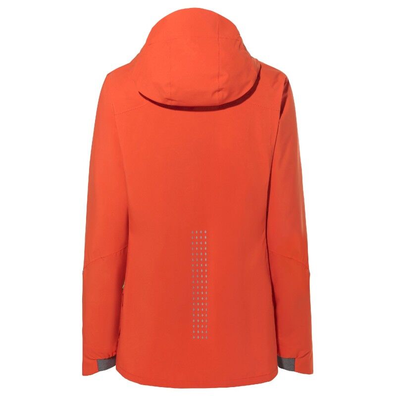 Vaude Yaras 3in1 Jacket - Fahrradjacke - Damen