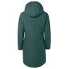 Vaude Annecy 3in1 Coat III - Kurtka 3w1 damska | Hardloop