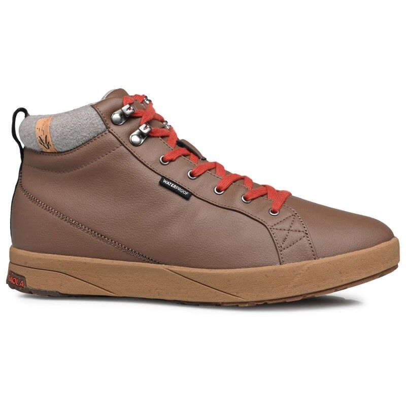 Bergen Warm - Chaussures lifestyle homme