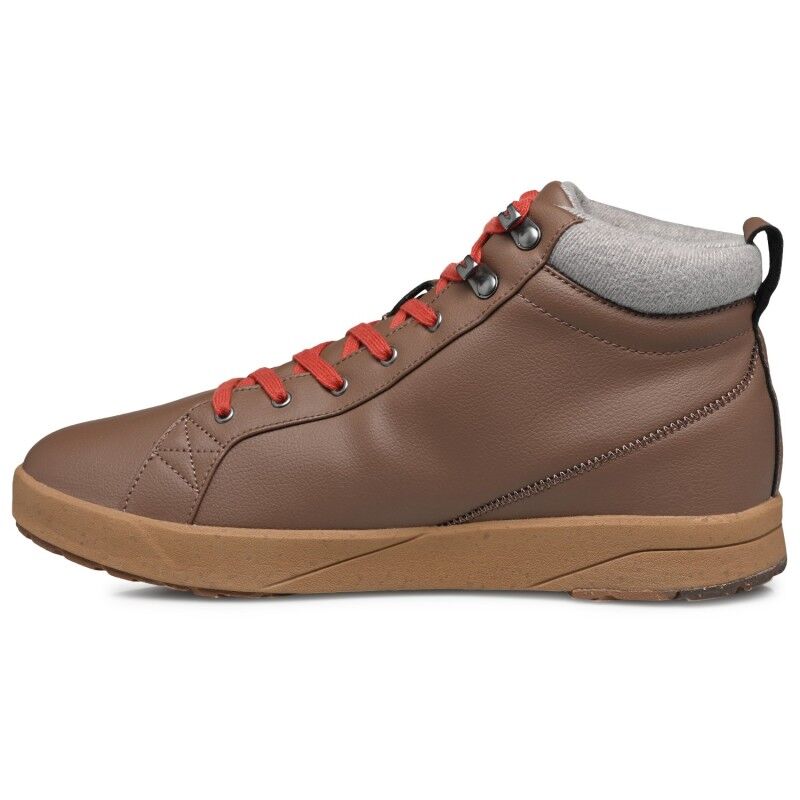 Saola Bergen Warm - Urban schoenen - Heren | Hardloop