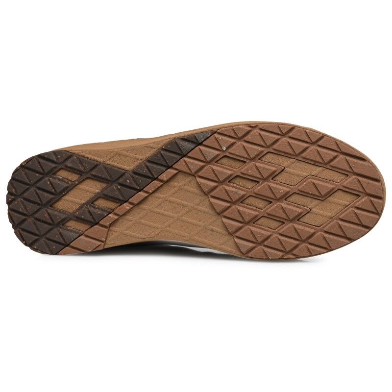 Saola Bergen Warm - Urban sko - Herrer | Hardloop