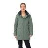 Vaude Skomer Winter Parka III - Parka femme | Hardloop