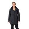 Vaude Skomer Winter Parka III - Parka - Dam | Hardloop