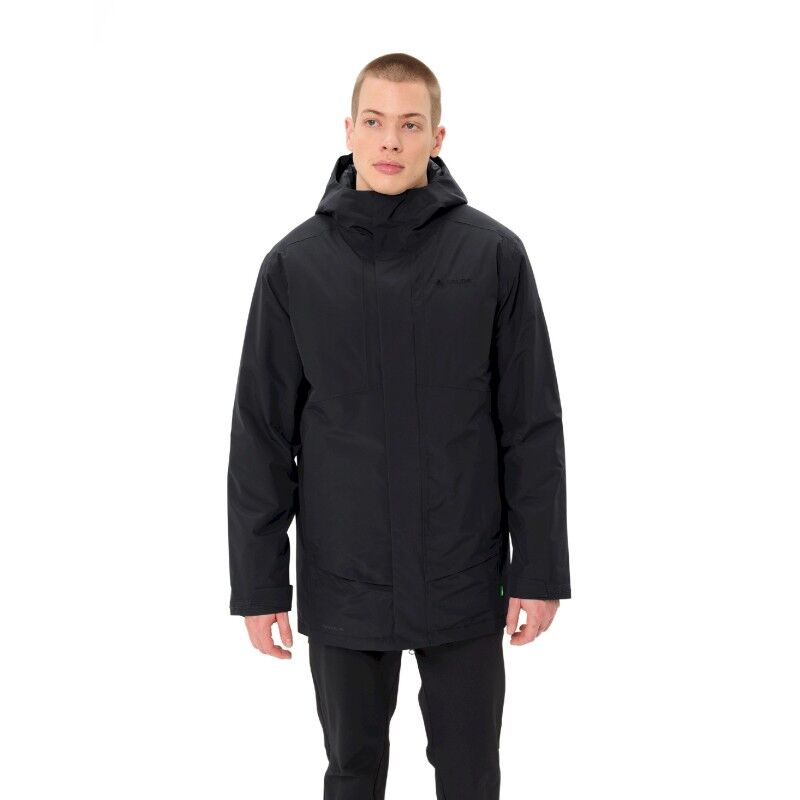 Vaude Rosemoor Padded Parka - Parka - Herren | Hardloop