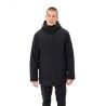 Vaude Rosemoor Padded Parka - Parka - Herren | Hardloop