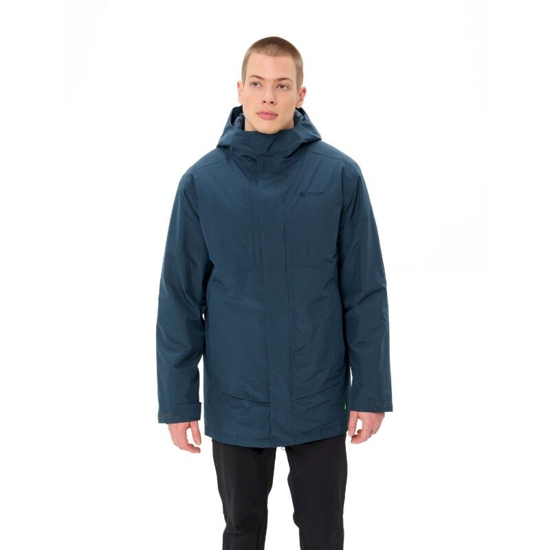 Vaude Rosemoor Padded Parka - Parka - Herren | Hardloop