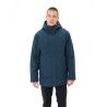 Vaude Rosemoor Padded Parka - Parka - Herren | Hardloop