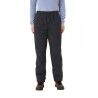 Vaude Rosemoor Warm Pants - Regnbukser - Damer | Hardloop