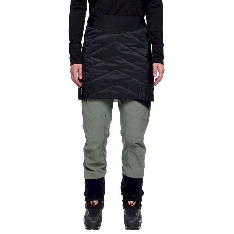 Vaude Sesvenna Reversible Skirt II - Isolierter Rock | Hardloop