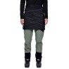 Vaude Sesvenna Reversible Skirt II - Isolierter Rock | Hardloop