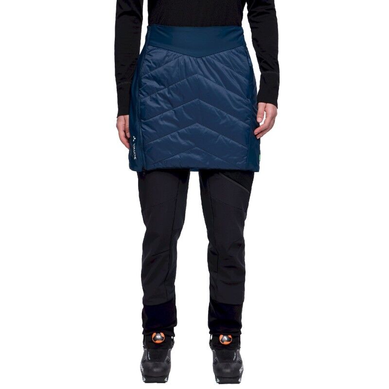 Vaude Sesvenna Reversible Skirt II - Insulated skirt | Hardloop
