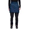 Vaude Sesvenna Reversible Skirt II - Isolerad kjol | Hardloop