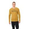 Vaude Rosemoor LS T-Shirt III - T-shirt homme | Hardloop