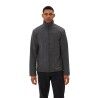 Vaude Tinshan Jacket IV - Fleecetakki - Miehet | Hardloop