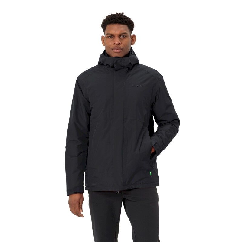 Vaude Rosemoor Padded Jacket II - Veste homme | Hardloop