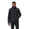 Vaude Rosemoor Padded Jacket II - Jacke - Herren | Hardloop