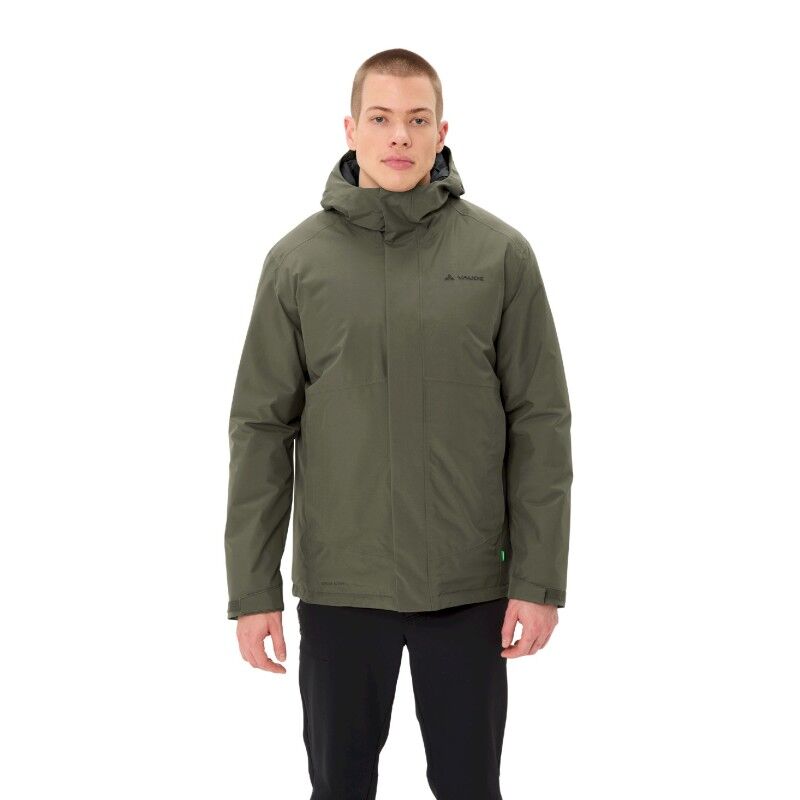 Vaude Rosemoor Padded Jacket II - Jacke - Herren | Hardloop