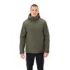 Vaude Rosemoor Padded Jacket II - Jacka - Herr | Hardloop