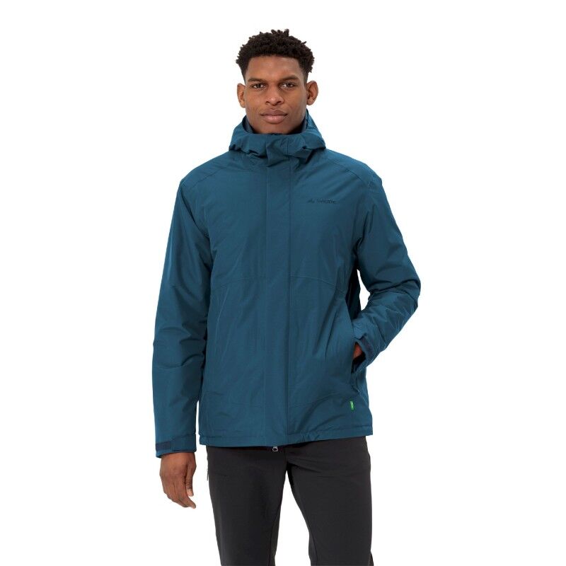 Vaude Rosemoor Padded Jacket II - Jacke - Herren | Hardloop