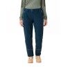 Vaude Skomer Winter Pants II - Softshellhose - Damen | Hardloop