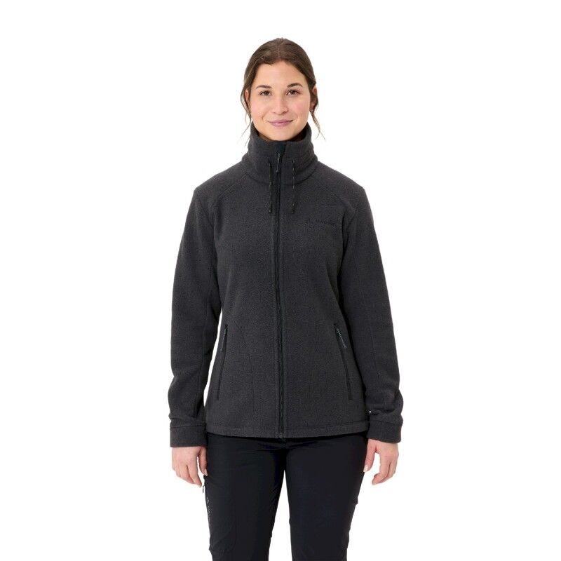 Vaude Skomer Winter Fleece Jacket - Fleece jacket - Women's | Hardloop