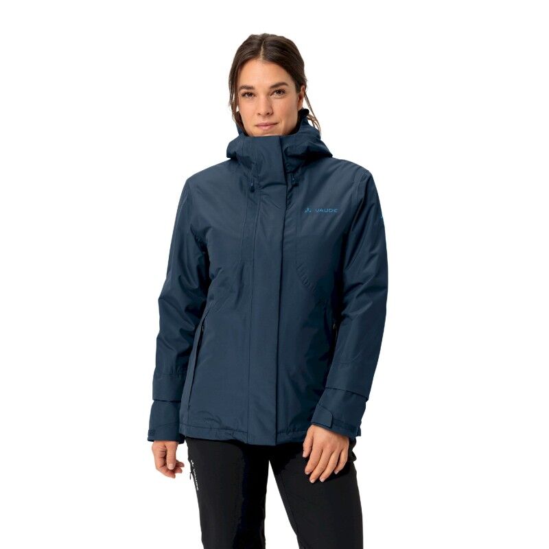 Vaude Rosemoor Padded Jacket II - Chaqueta - Mujer | Hardloop