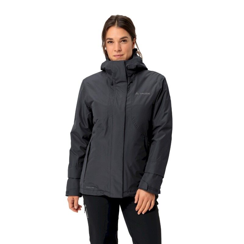 Vaude Rosemoor Padded Jacket II - Giacca - Donna | Hardloop