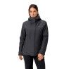 Vaude Rosemoor Padded Jacket II - Dámská bunda | Hardloop