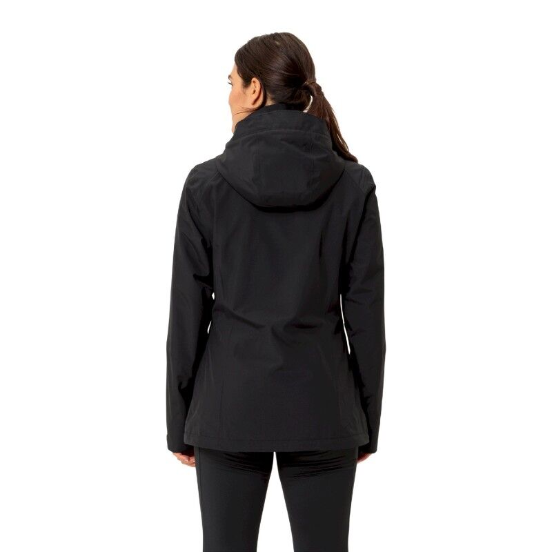 Vaude Rosemoor 3in1 Jacket II - Doppeljacke - Damen | Hardloop