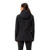 Vaude Rosemoor 3in1 Jacket II - Dámská bunda 3v1 | Hardloop
