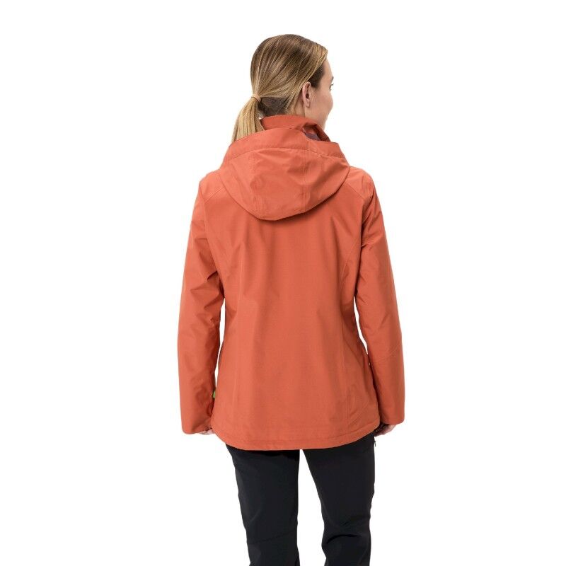 Vaude Rosemoor 3in1 Jacket II - Doppeljacke - Damen | Hardloop