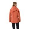 Vaude Rosemoor 3in1 Jacket II - 3-in-1 jacket - Women's | Hardloop
