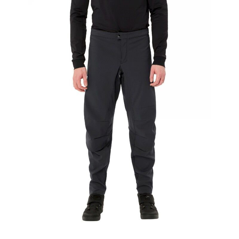 Vaude Qimsa Pro Softshell Pants - Softshellhose - Herren | Hardloop